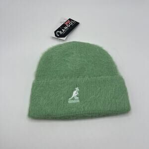 Kangol Beanie Hat Hip Hop Casual Knit Unisex Beanie